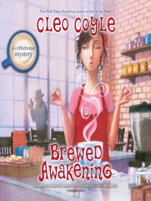 Title details for Brewed Awakening by Cleo Coyle - Available